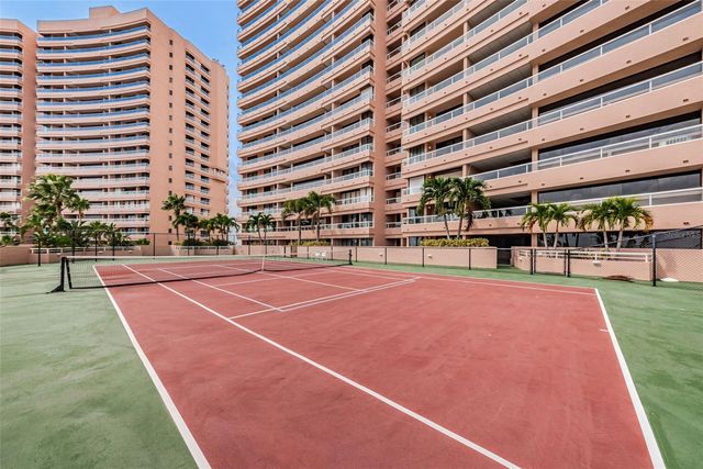 1310 GULF BOULEVARD Penthouse A, Clearwater Beach, FL 33767