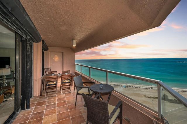 1310 GULF BOULEVARD Penthouse A, Clearwater Beach, FL 33767