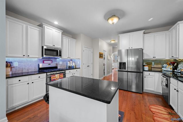 701 York Imperial Trail, Oxford, AL 36203