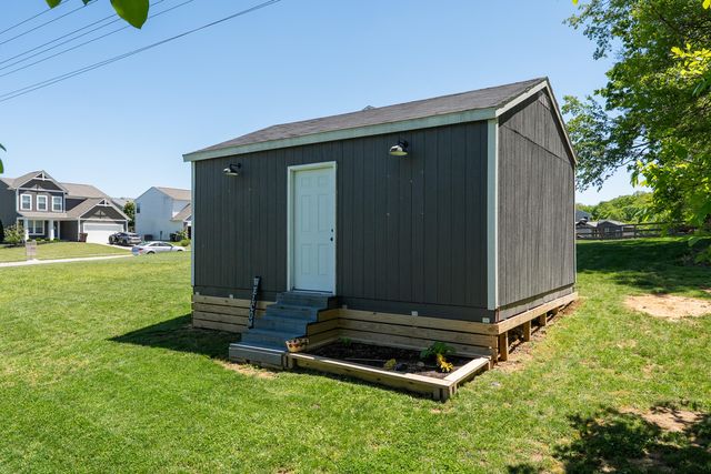 851 Birch Creek Drive, Alexandria, KY 41001