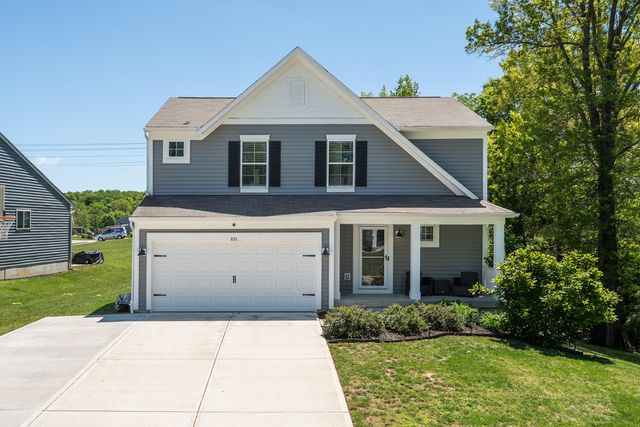 851 Birch Creek Drive, Alexandria, KY 41001