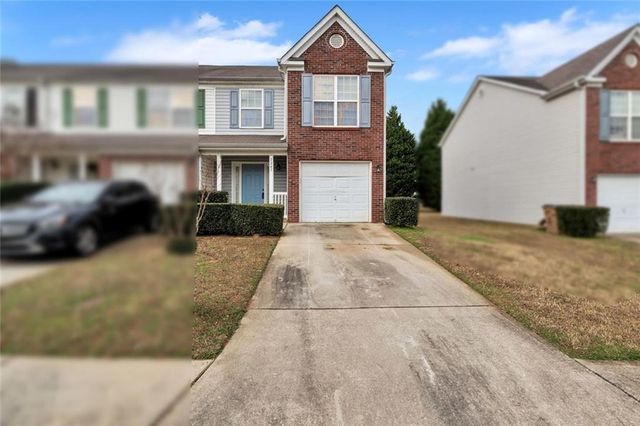 7243 April Court, Morrow, GA 30260