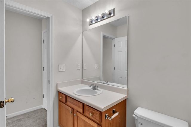 7243 April Court, Morrow, GA 30260