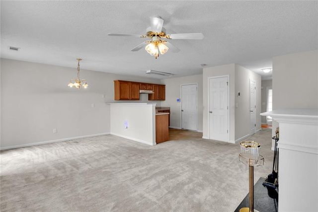 7243 April Court, Morrow, GA 30260