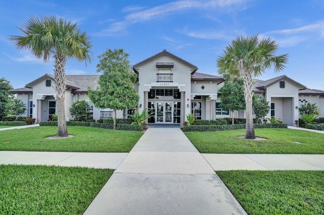 12623 NW Copper Creek Drive, Port St Lucie, FL 34987