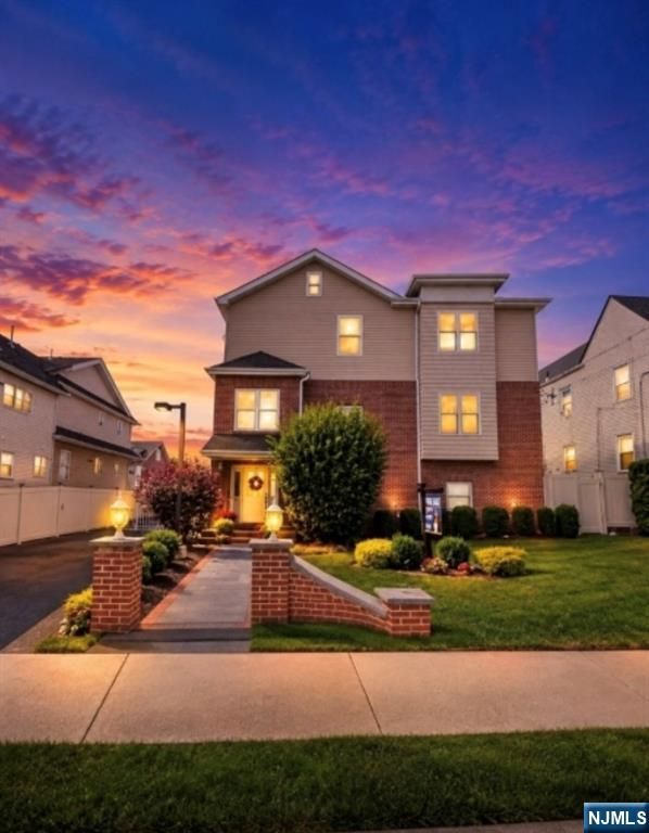 43 Bridge Street 1, Belleville, NJ 07109