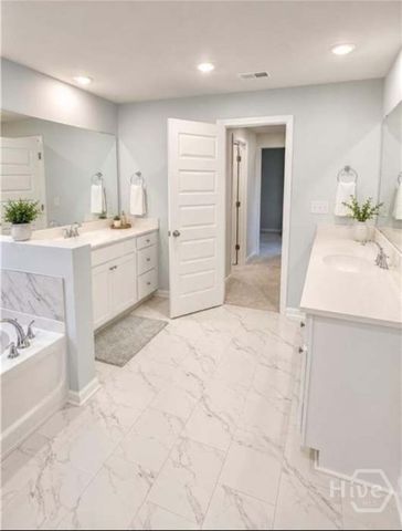 234 Lillian Street, Rincon, GA 31326