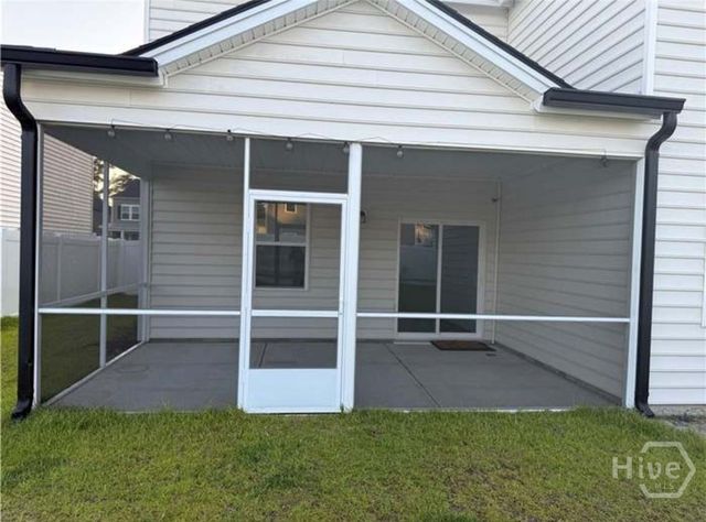 234 Lillian Street, Rincon, GA 31326