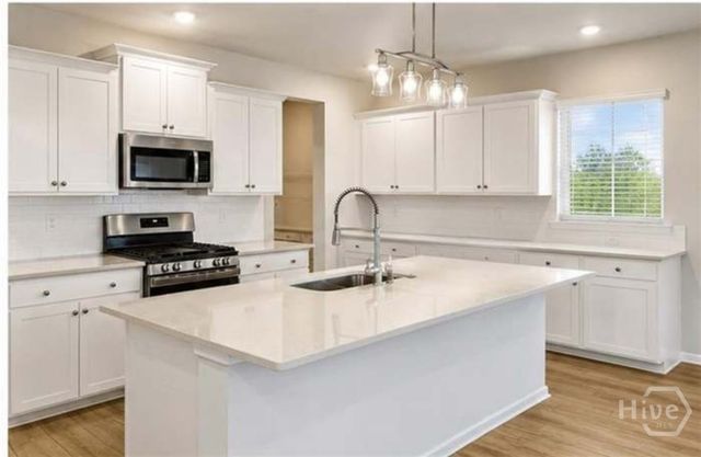 234 Lillian Street, Rincon, GA 31326