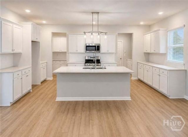 234 Lillian Street, Rincon, GA 31326