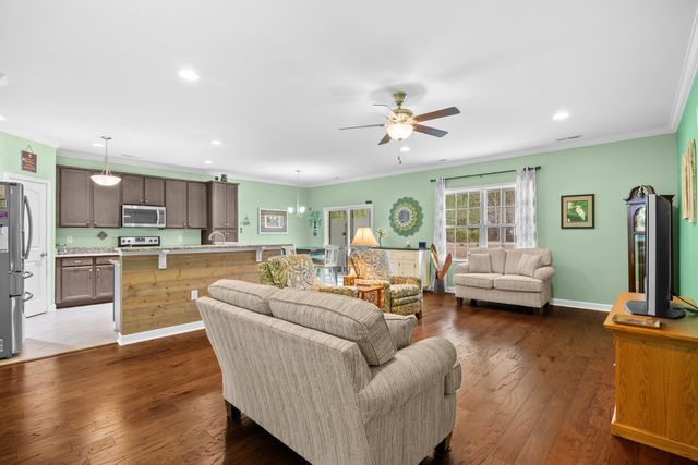 191 Belclare Way, Longs, SC 29568