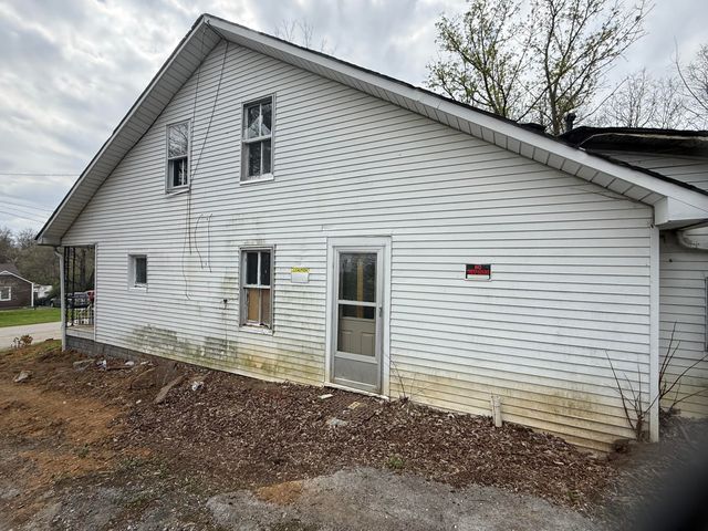 348 N Madison Avenue, Richmond, KY 40475