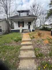 348 N Madison Avenue, Richmond, KY 40475