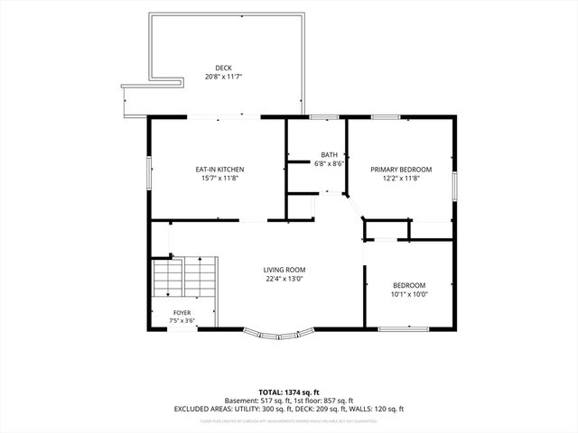 48 Oak Knoll Rd, Lowell, MA 01852