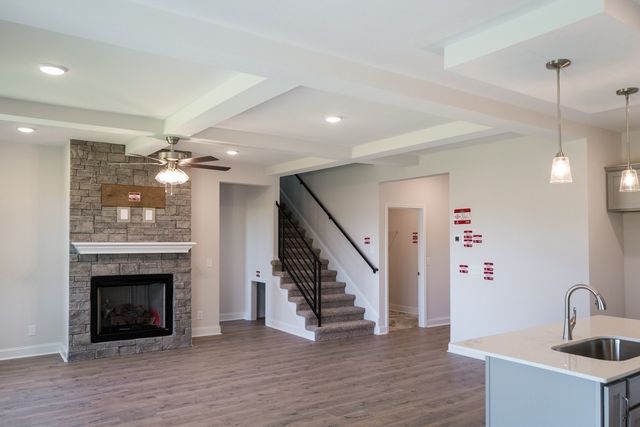 121 Miller Farm, Clarksville, TN 37043
