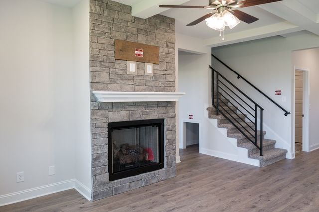 121 Miller Farm, Clarksville, TN 37043