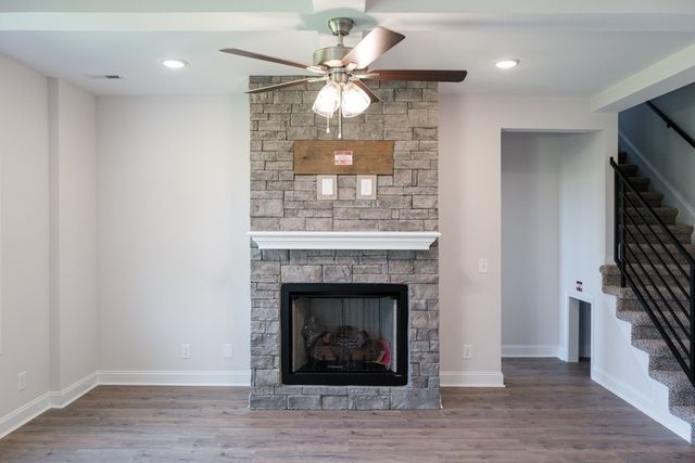 121 Miller Farm, Clarksville, TN 37043