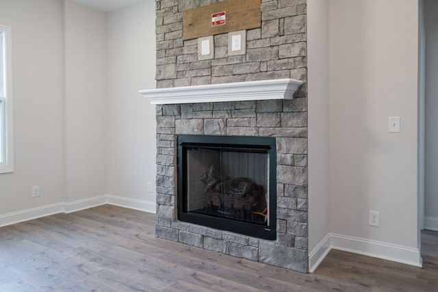 121 Miller Farm, Clarksville, TN 37043
