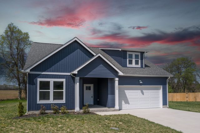 121 Miller Farm, Clarksville, TN 37043