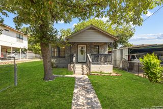 1327 Bailey Ave, San Antonio, TX 78210