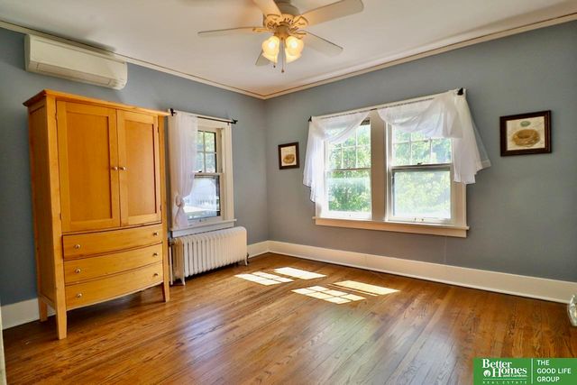 101 N 54 Street, Omaha, NE 68132