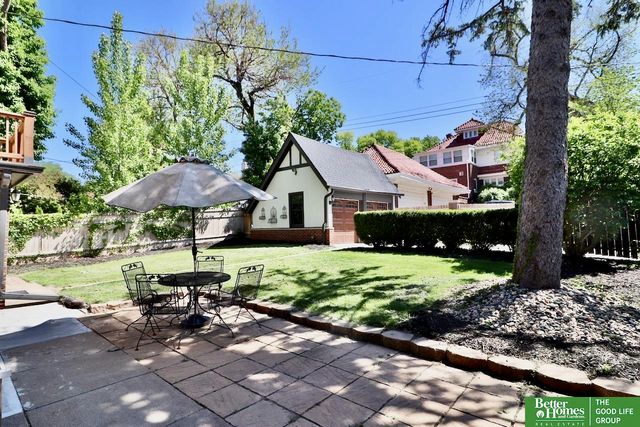 101 N 54 Street, Omaha, NE 68132