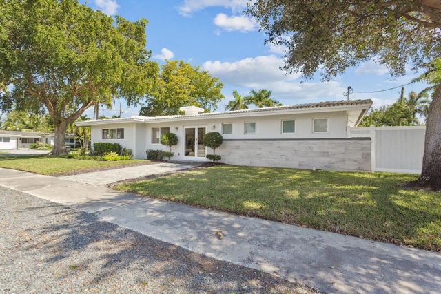 2020 N Victoria Park Road, Fort Lauderdale, FL 33305