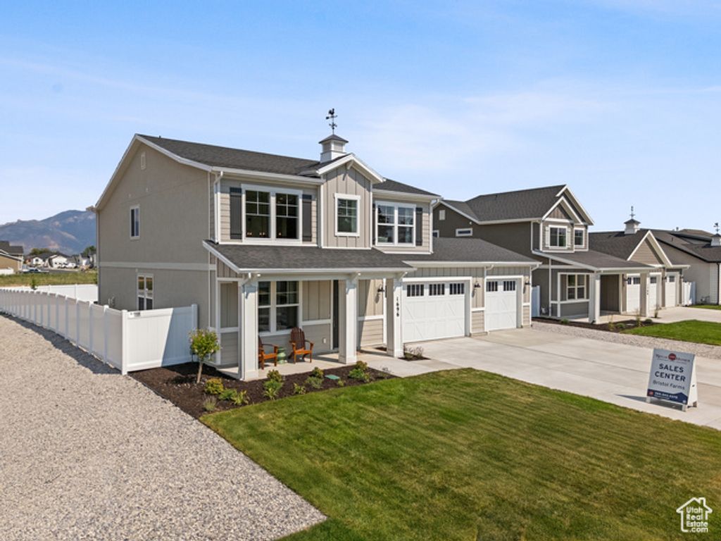 1636 S 4350 W #216, Ogden, UT 84401