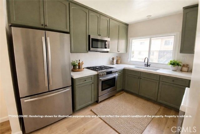 2514 Exposition, Los Angeles, CA 90018