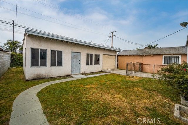 2514 Exposition, Los Angeles, CA 90018