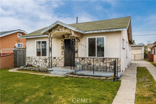 2514 Exposition, Los Angeles, CA 90018