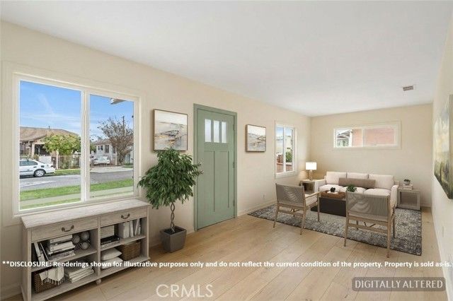 2514 Exposition, Los Angeles, CA 90018