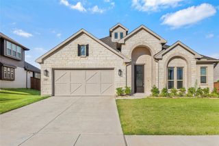 4110 Mill Pond Drive, Prosper, TX 75078