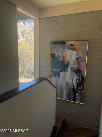 6531 N Pontatoc Road, Tucson, AZ 85718