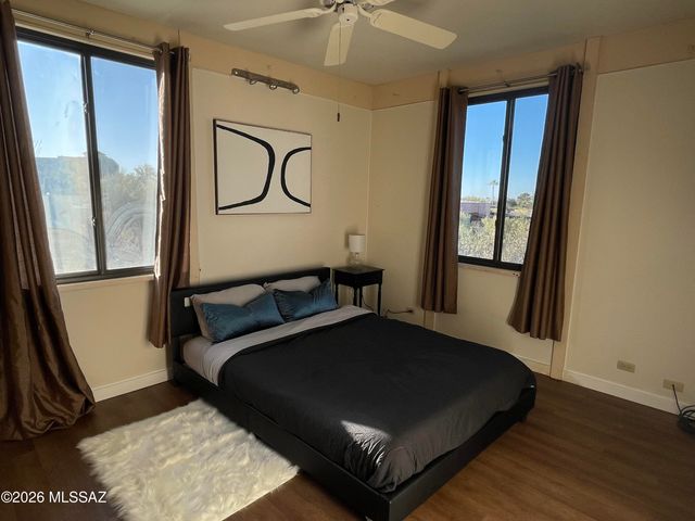 6531 N Pontatoc Road, Tucson, AZ 85718