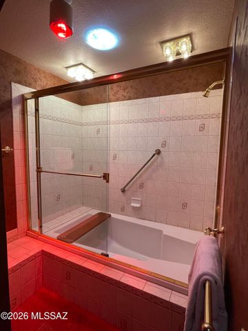 6531 N Pontatoc Road, Tucson, AZ 85718