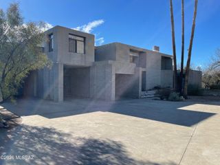 6531 N Pontatoc Road, Tucson, AZ 85718