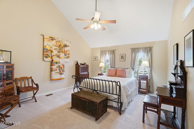 25039 Saddle Horn Drive, Perrysburg, OH 43551