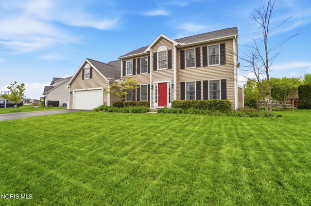 25039 Saddle Horn Drive, Perrysburg, OH 43551