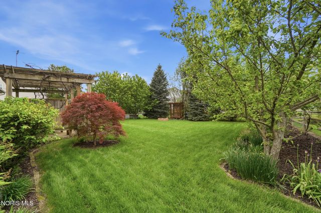 25039 Saddle Horn Drive, Perrysburg, OH 43551
