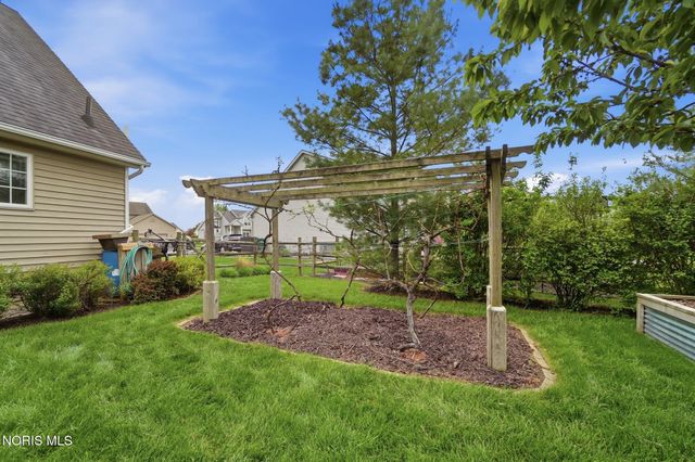25039 Saddle Horn Drive, Perrysburg, OH 43551