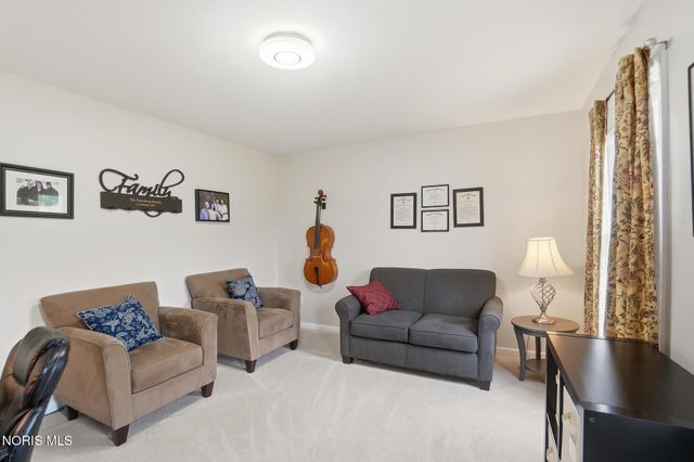 25039 Saddle Horn Drive, Perrysburg, OH 43551