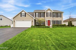 25039 Saddle Horn Drive, Perrysburg, OH 43551