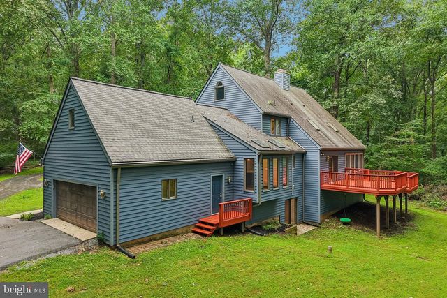 7012 WELLINGTON DR, Marriottsville, MD 21104