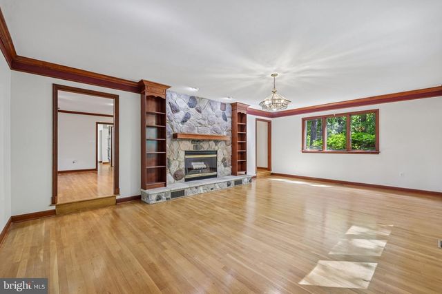 7012 WELLINGTON DR, Marriottsville, MD 21104