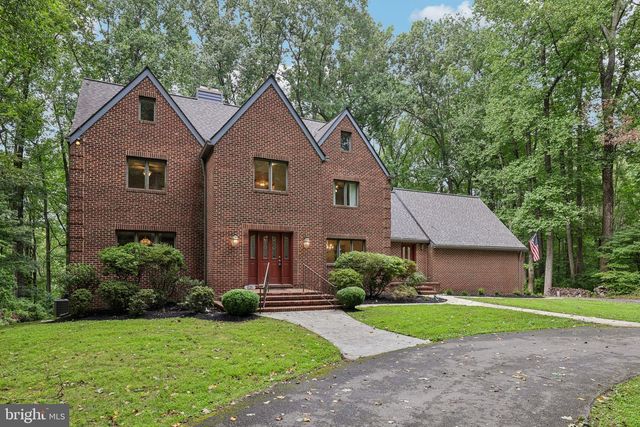 7012 WELLINGTON DR, Marriottsville, MD 21104