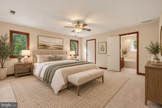 7012 WELLINGTON DR, Marriottsville, MD 21104