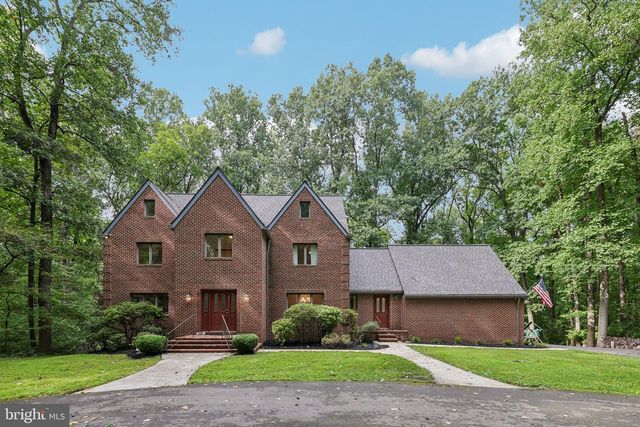 7012 WELLINGTON DR, Marriottsville, MD 21104