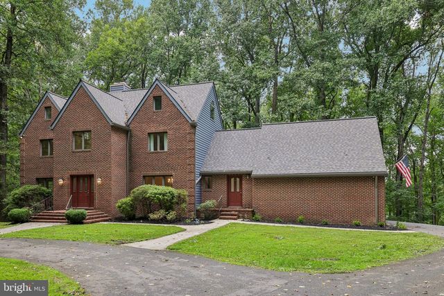 7012 WELLINGTON DR, Marriottsville, MD 21104