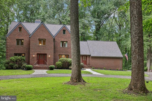 7012 WELLINGTON DR, Marriottsville, MD 21104
